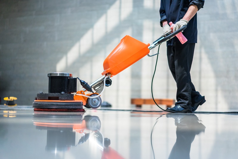 Office Cleaning