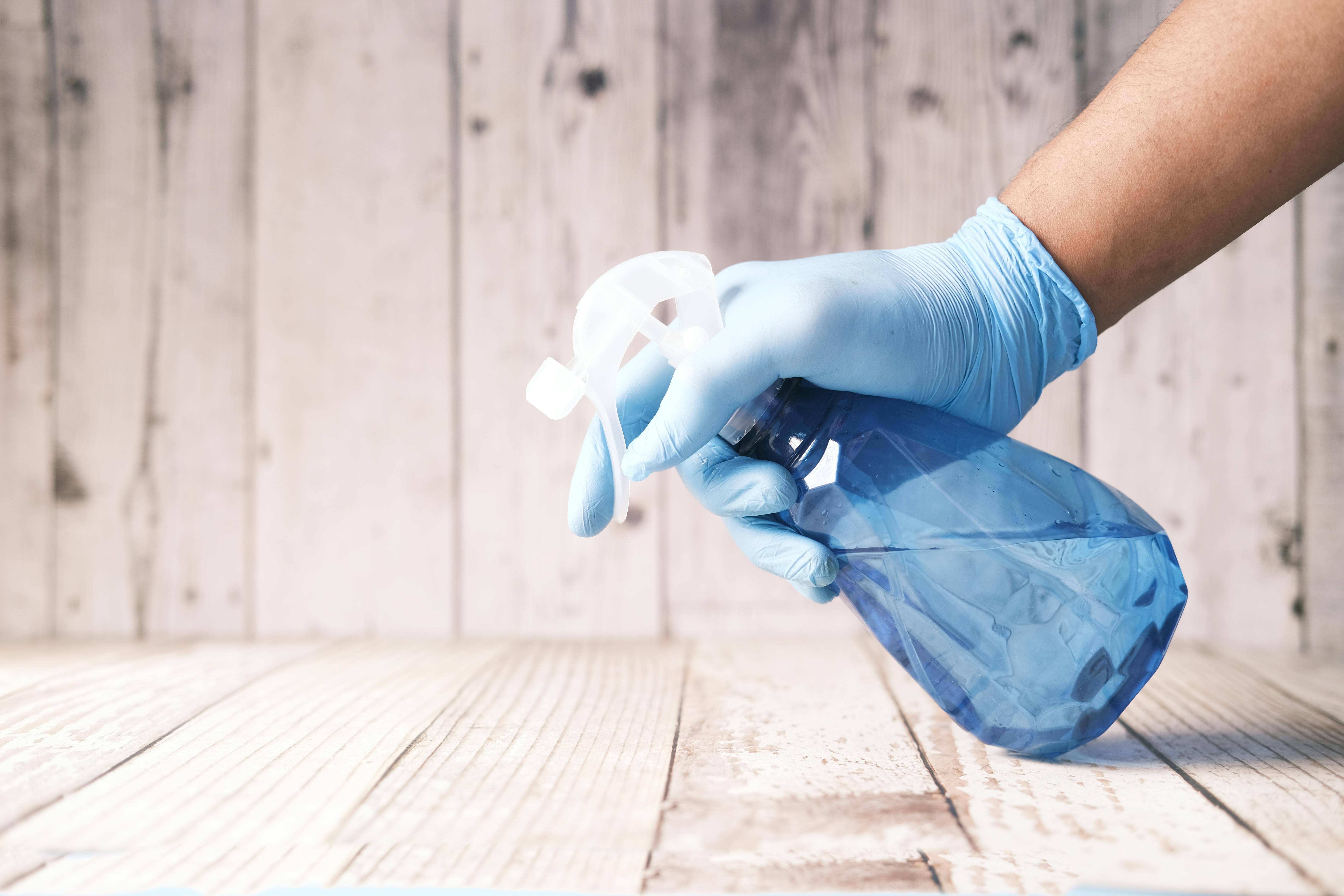 Green Cleaning