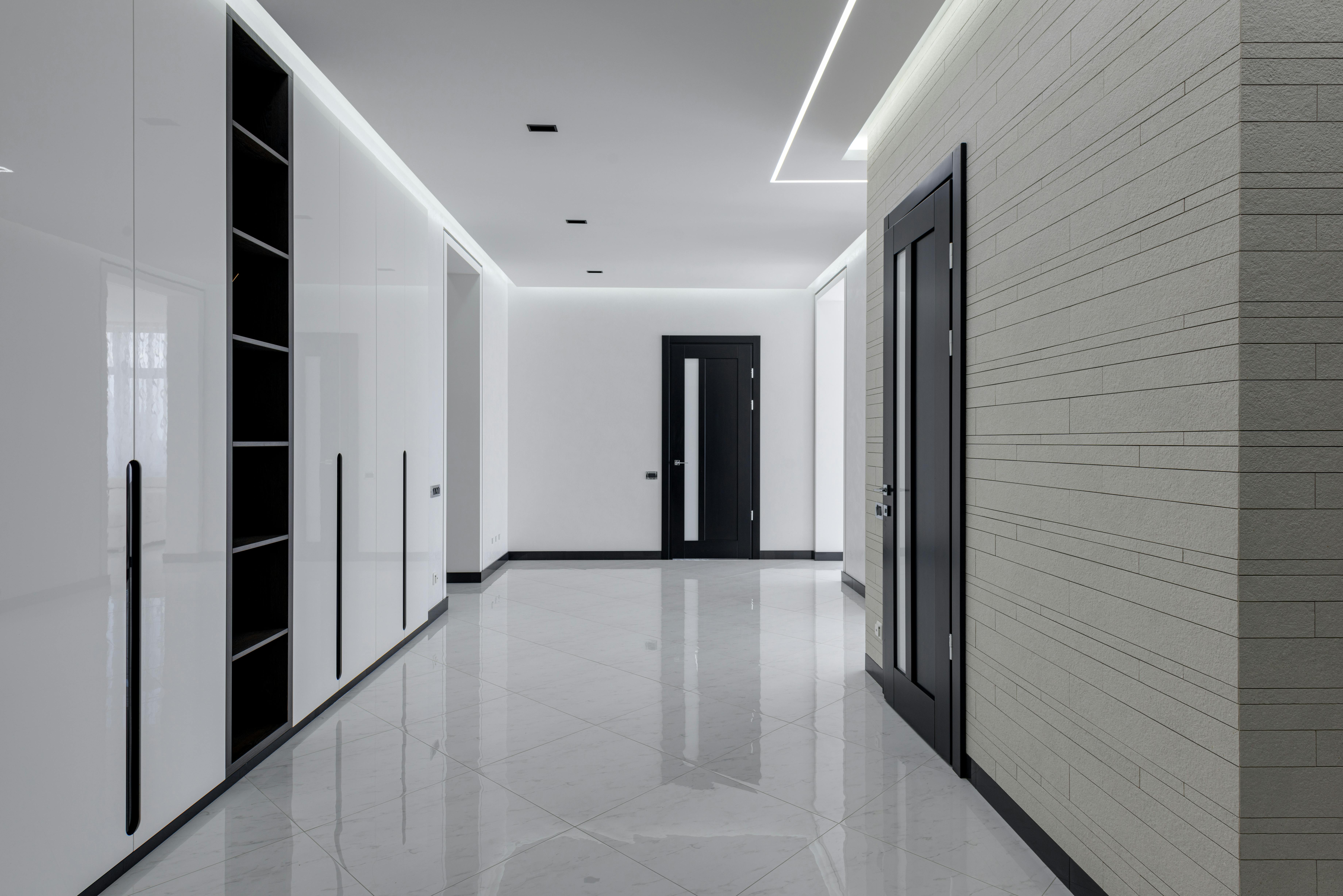 Floor Maintenance