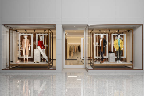 Luxury Retail Cleaning