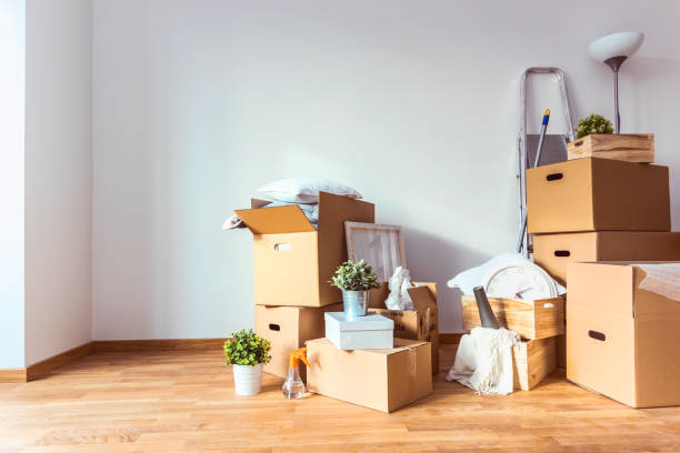 Move Out Cleaning