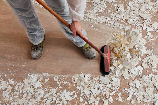 Construction Clean-up