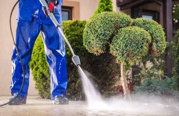 Power Washing Benefits