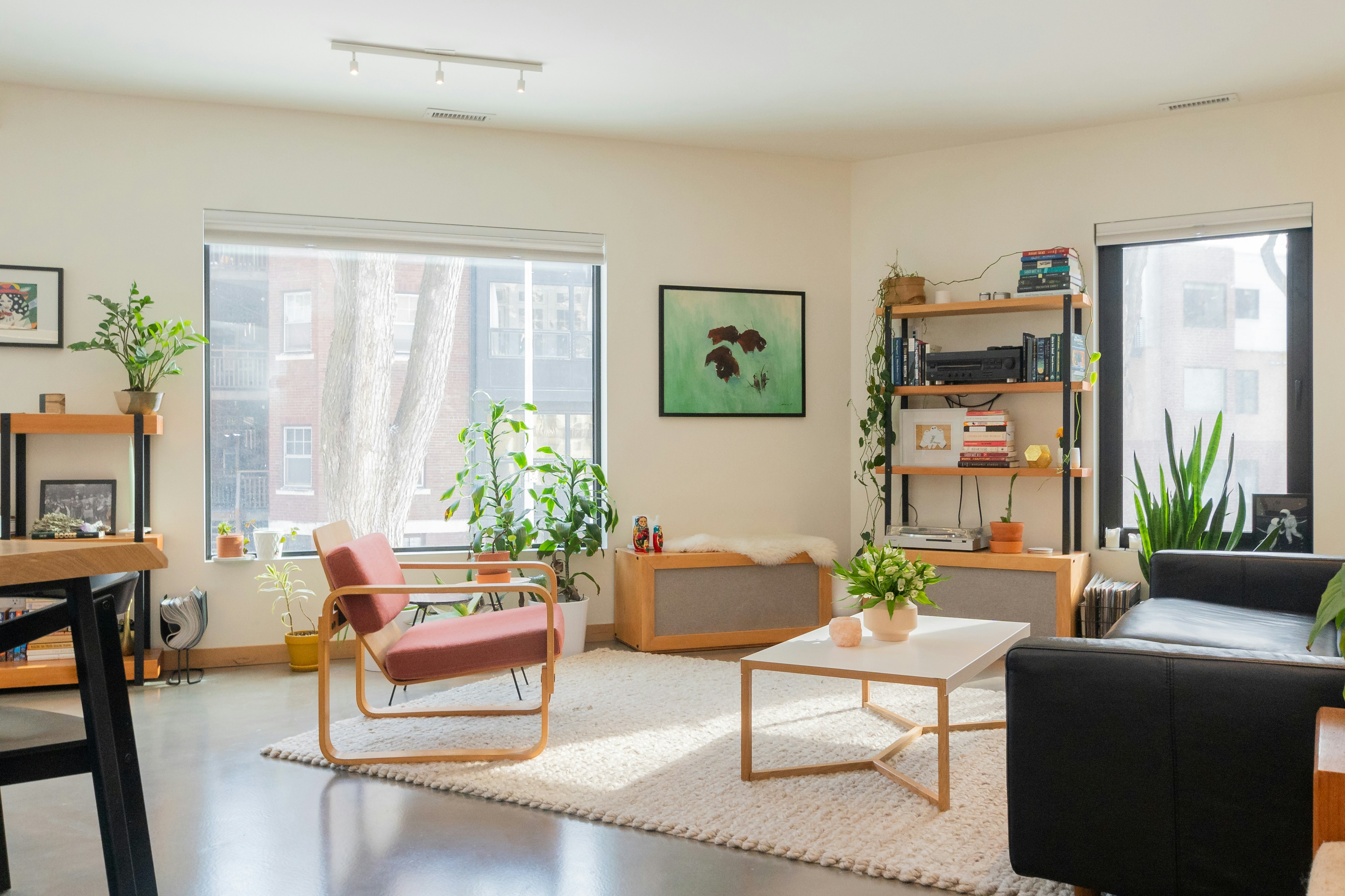 Residential Cleaning