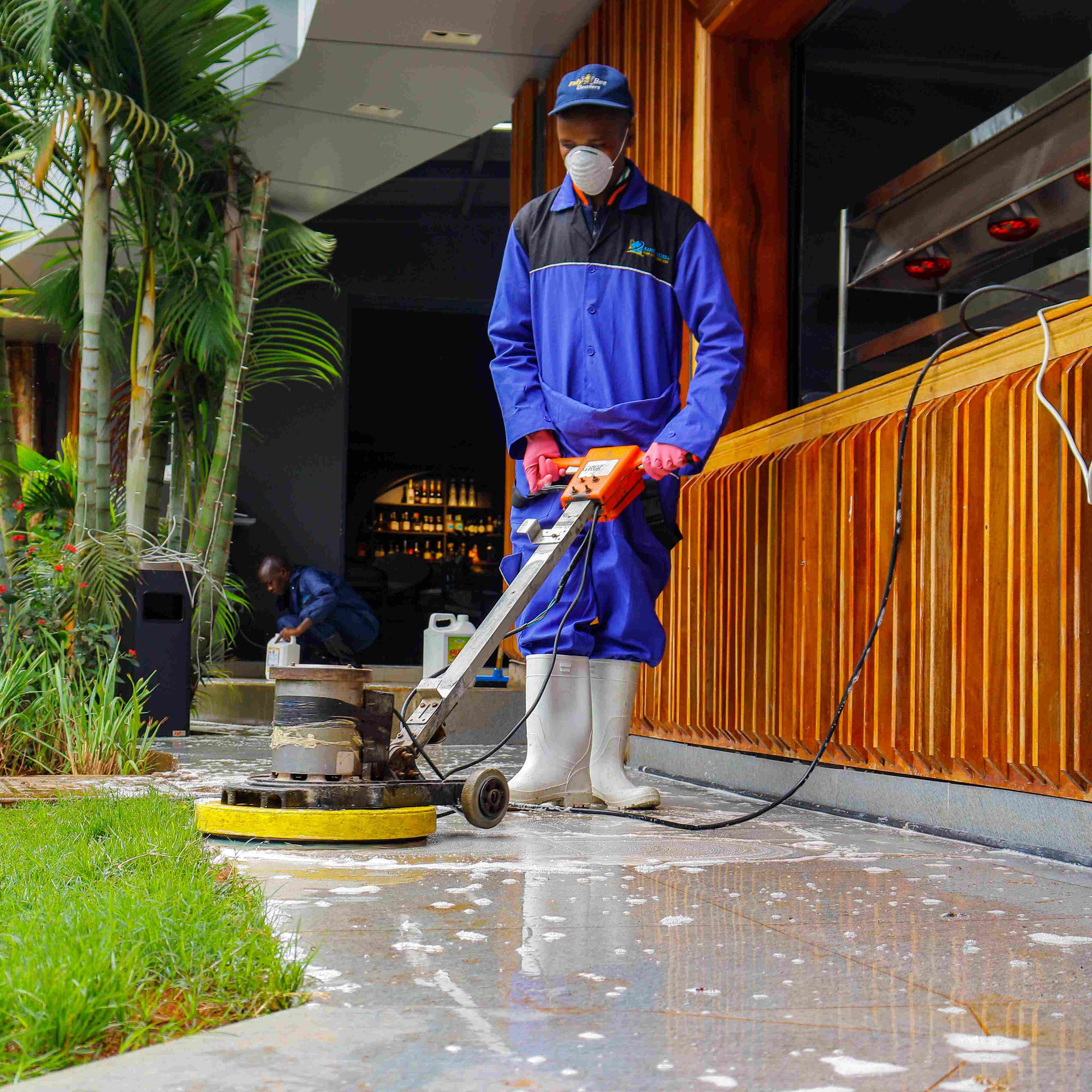 Floor Care