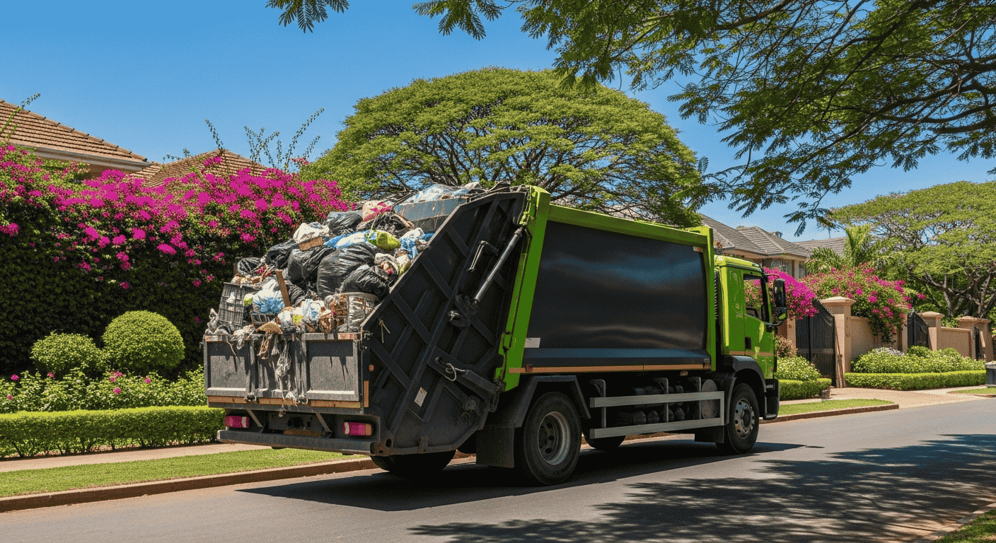 Waste Management
