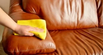 Upholstery Cleaning