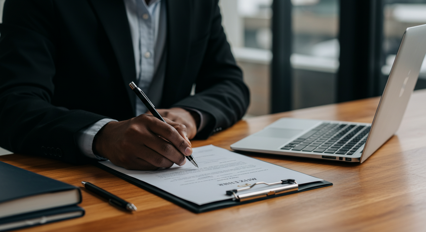 Legal Background